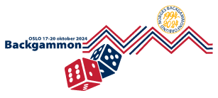 NM 2024 - Oslo 17-20. Oktober