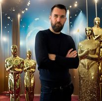 Amel Boskailo - vinner MM 2023